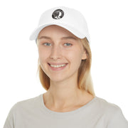 Low Profile Nashville Booted Baseball Cap