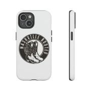 Nashville Booted Tough Phone Case