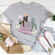 Space Cowgirl T-Shirt