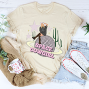 Space Cowgirl T-Shirt