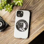 Nashville Booted Tough Phone Case