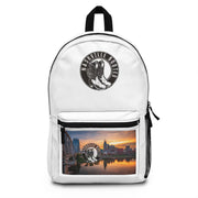 Nashville Booted Backpack