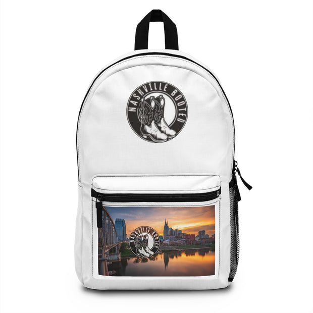 Nashville Booted Backpack