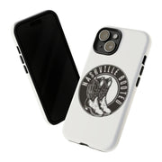 Nashville Booted Tough Phone Case