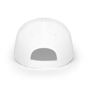 Low Profile Nashville Booted Baseball Cap