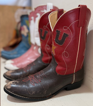 Descriptive image text