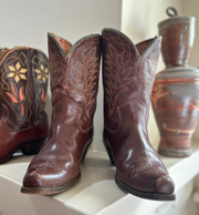 1960s • Acme • Men’s Pee Wee Boots • 10 D