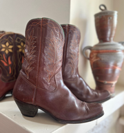 1960s • Acme • Men’s Pee Wee Boots • 10 D