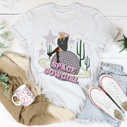 Space Cowgirl T-Shirt